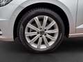 Volkswagen Touran 2.0 TDI DSG HIGHLINE UPE62 7-SITZE AHK ST Plateado - thumbnail 7