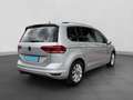 Volkswagen Touran 2.0 TDI DSG HIGHLINE UPE62 7-SITZE AHK ST Plateado - thumbnail 3