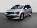 Volkswagen Touran 2.0 TDI DSG HIGHLINE UPE62 7-SITZE AHK ST Plateado - thumbnail 2