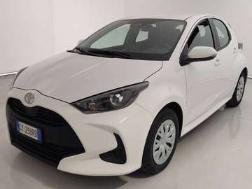 Yaris IV 2020 1.5h Active! PREZZO REALE