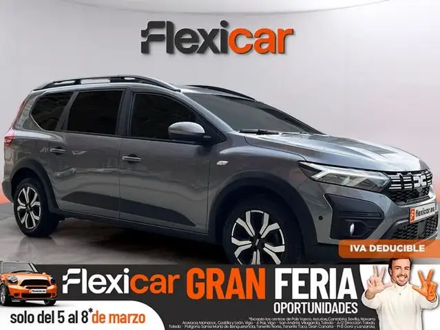 Dacia Jogger 1.0 TCe Expression 81kW 7pl.