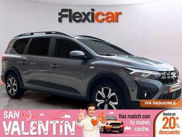 1.0 TCe Expression 81kW 7pl.