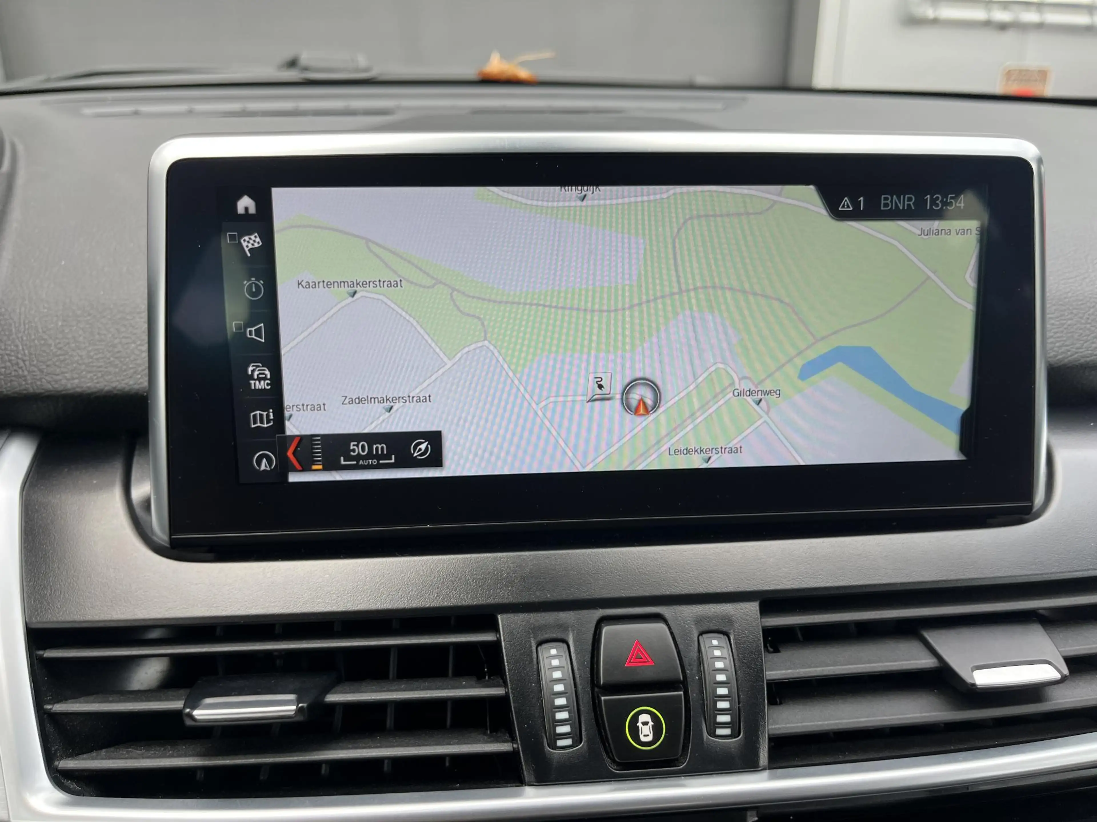 BMW 225 2-serie Active Tourer 225xe iPerformance High Exec — photo 13