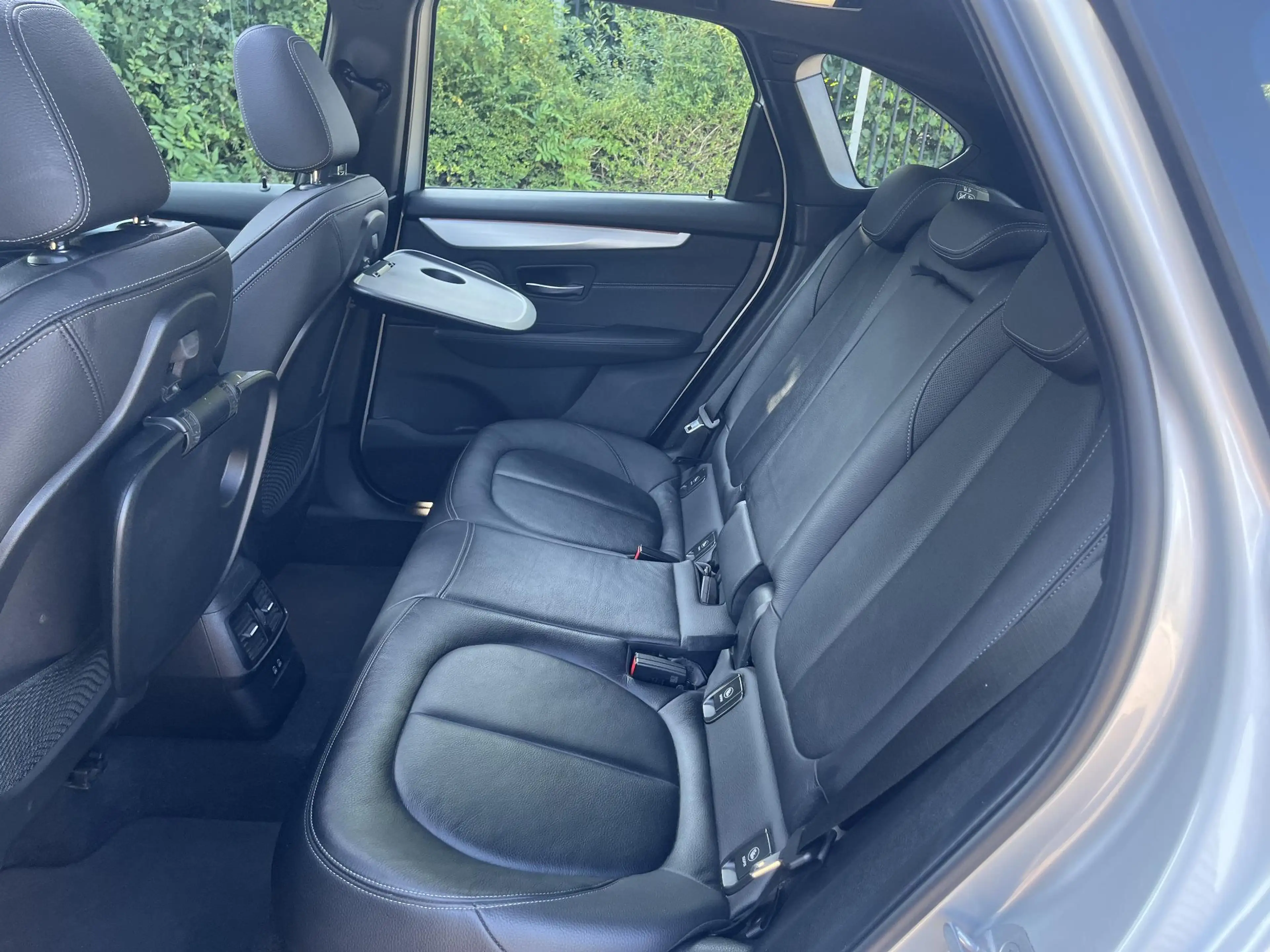 BMW 225 2-serie Active Tourer 225xe iPerformance High Exec — photo 17
