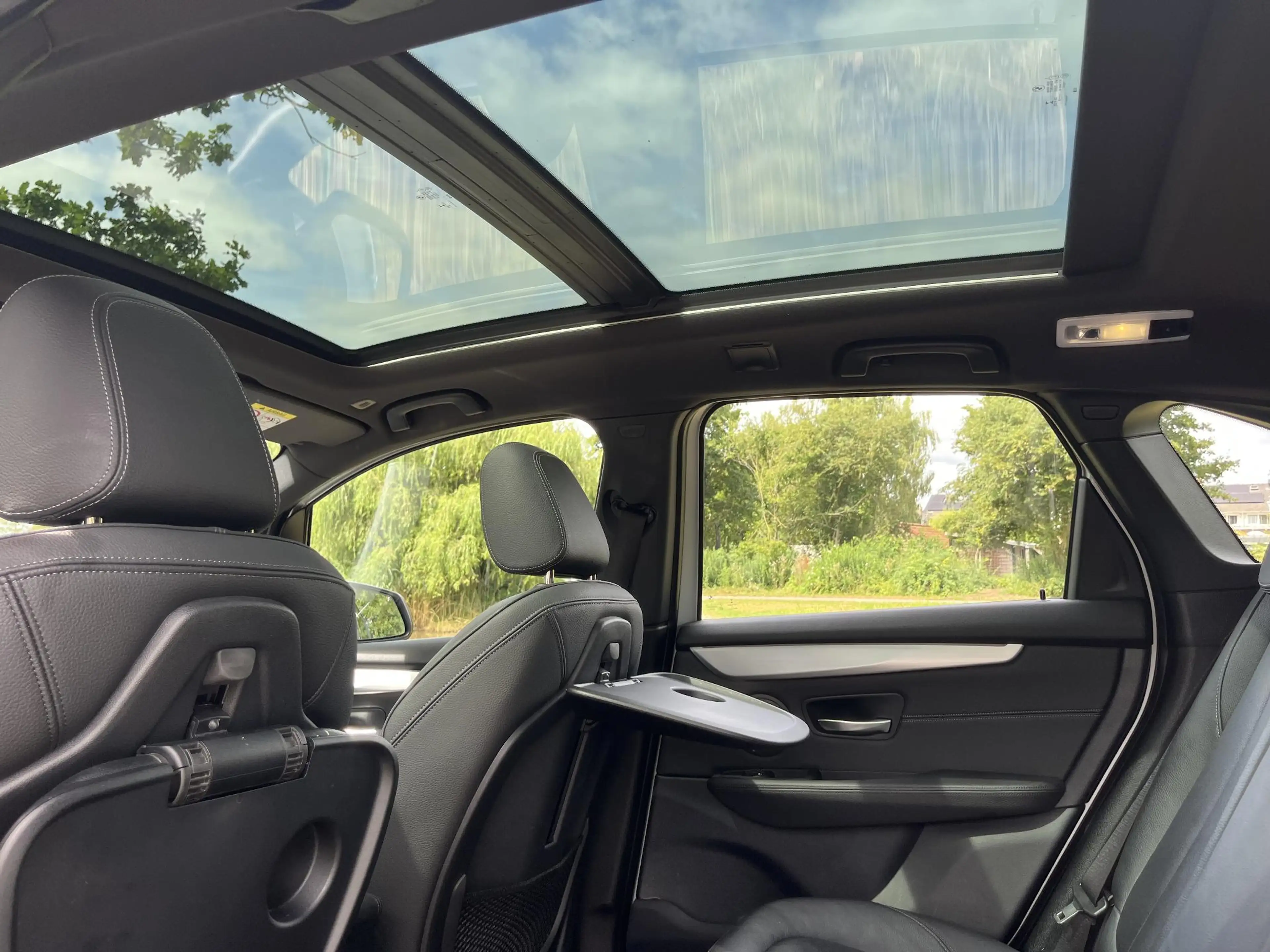 BMW 225 2-serie Active Tourer 225xe iPerformance High Exec — photo 11