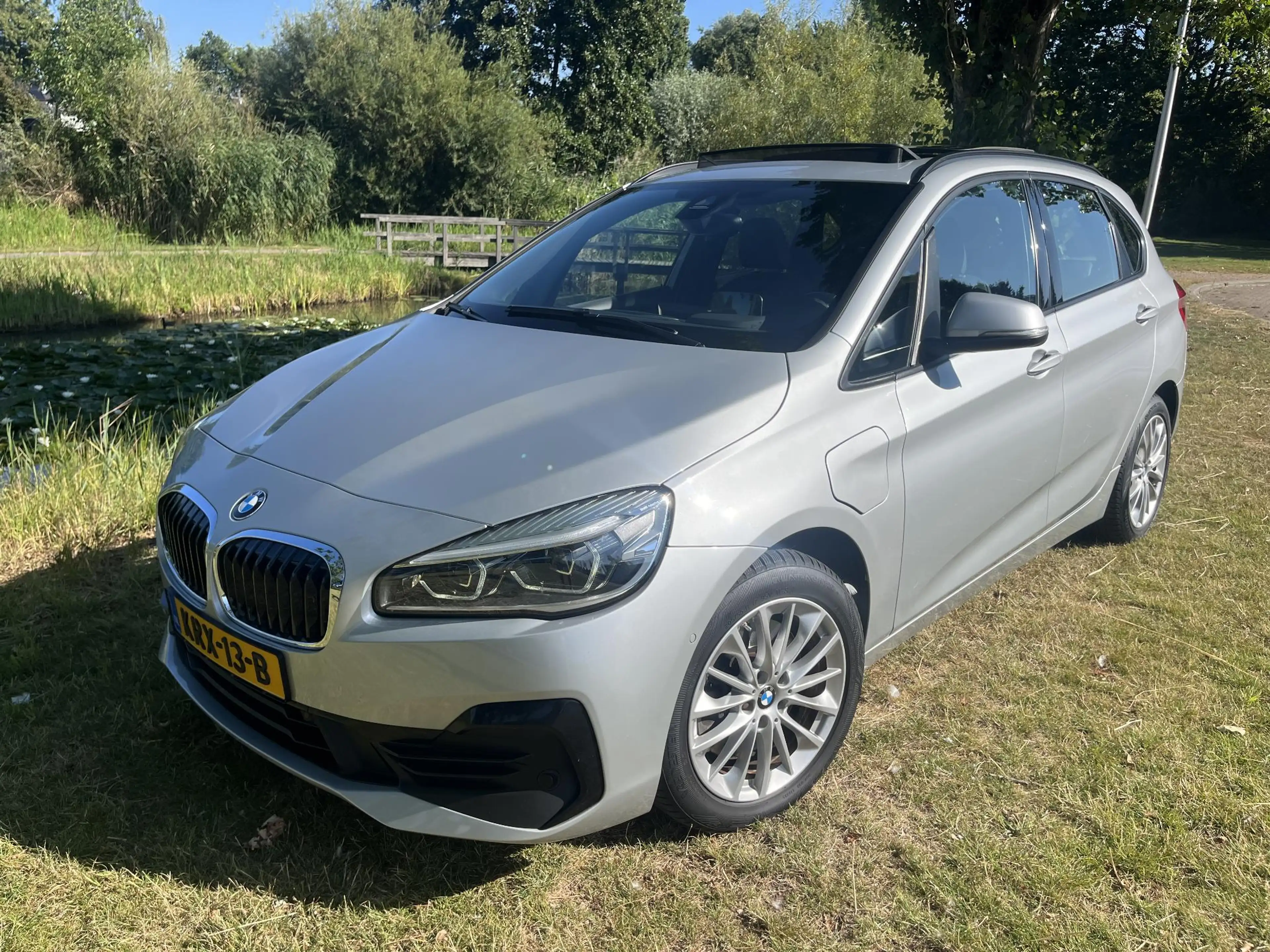 BMW 225 2-serie Active Tourer 225xe iPerformance High Exec
