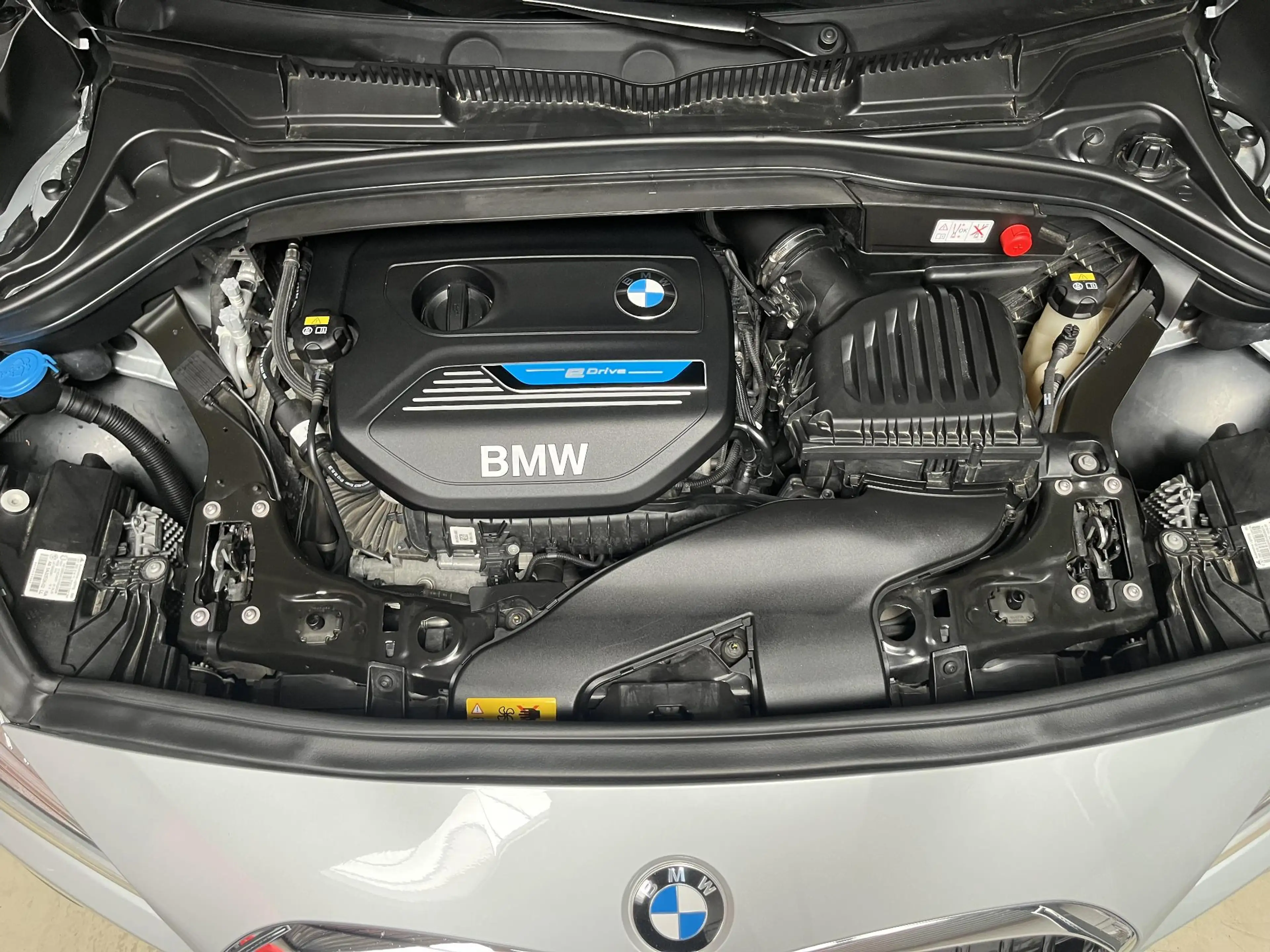 BMW 225 2-serie Active Tourer 225xe iPerformance High Exec — photo 19