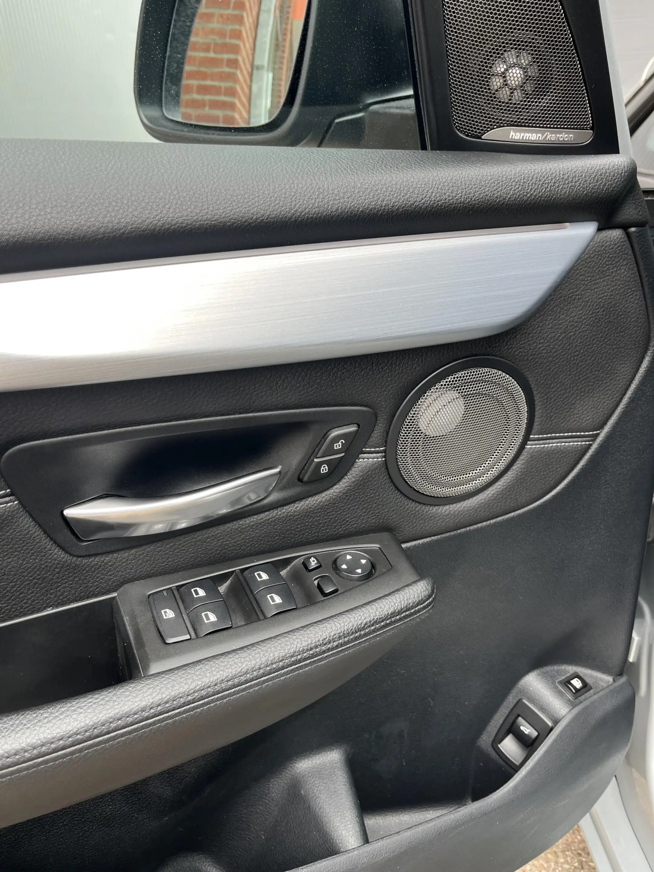 BMW 225 2-serie Active Tourer 225xe iPerformance High Exec — photo 16