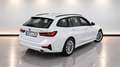 BMW Active Hybrid 5 2.0 320D AUTO TOURING 190 5P Blanco - thumbnail 4