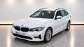 BMW Active Hybrid 5 2.0 320D AUTO TOURING 190 5P Blanco - thumbnail 3