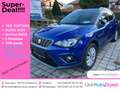 SEAT Arona Xcellence 1.0 TGI *NAVI*SHZG*FullLink*DAB*PDC*CAM Blau - thumbnail 1