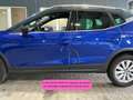 SEAT Arona Xcellence 1.0 TGI *NAVI*SHZG*FullLink*DAB*PDC*CAM Bleu - thumbnail 3