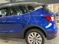 SEAT Arona Xcellence 1.0 TGI *NAVI*SHZG*FullLink*DAB*PDC*CAM Bleu - thumbnail 4