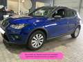SEAT Arona Xcellence 1.0 TGI *NAVI*SHZG*FullLink*DAB*PDC*CAM Bleu - thumbnail 1