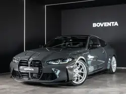 Bmw M4 Competition Coupe *LASER*HUD*KAMERA*