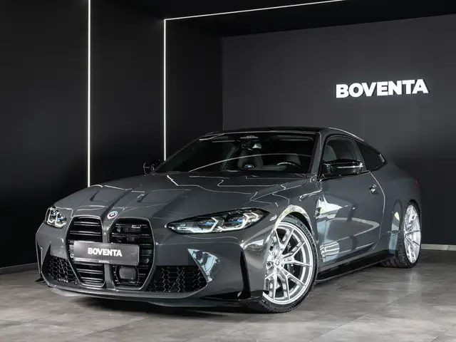 2021 BMW M4 in Grey for sale
