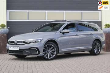 1.4 TSI GTE Business | Trekhaak | Schuifdak |