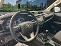 Toyota Hilux Cabina Sencilla Chasis GX Blanco - thumbnail 5