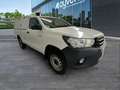 Toyota Hilux Cabina Sencilla Chasis GX Blanco - thumbnail 2