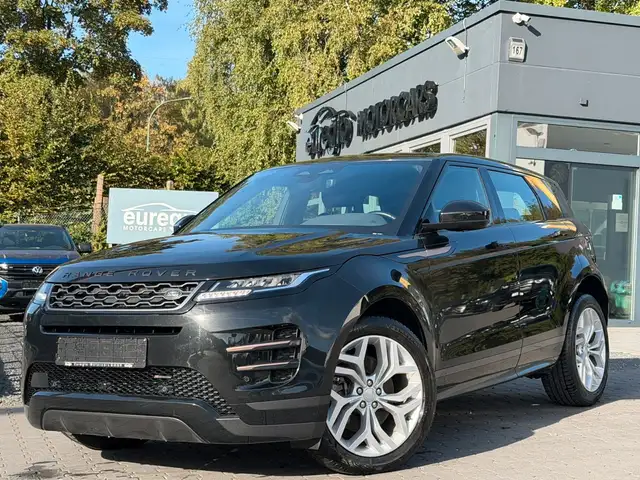 Land Rover Range Rover Evoque R Dynamic S Aut. ///