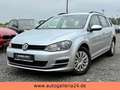Volkswagen Golf VII 1.2 TSI Trendline Navi SPORTSITZE Klima Argent - thumbnail 1