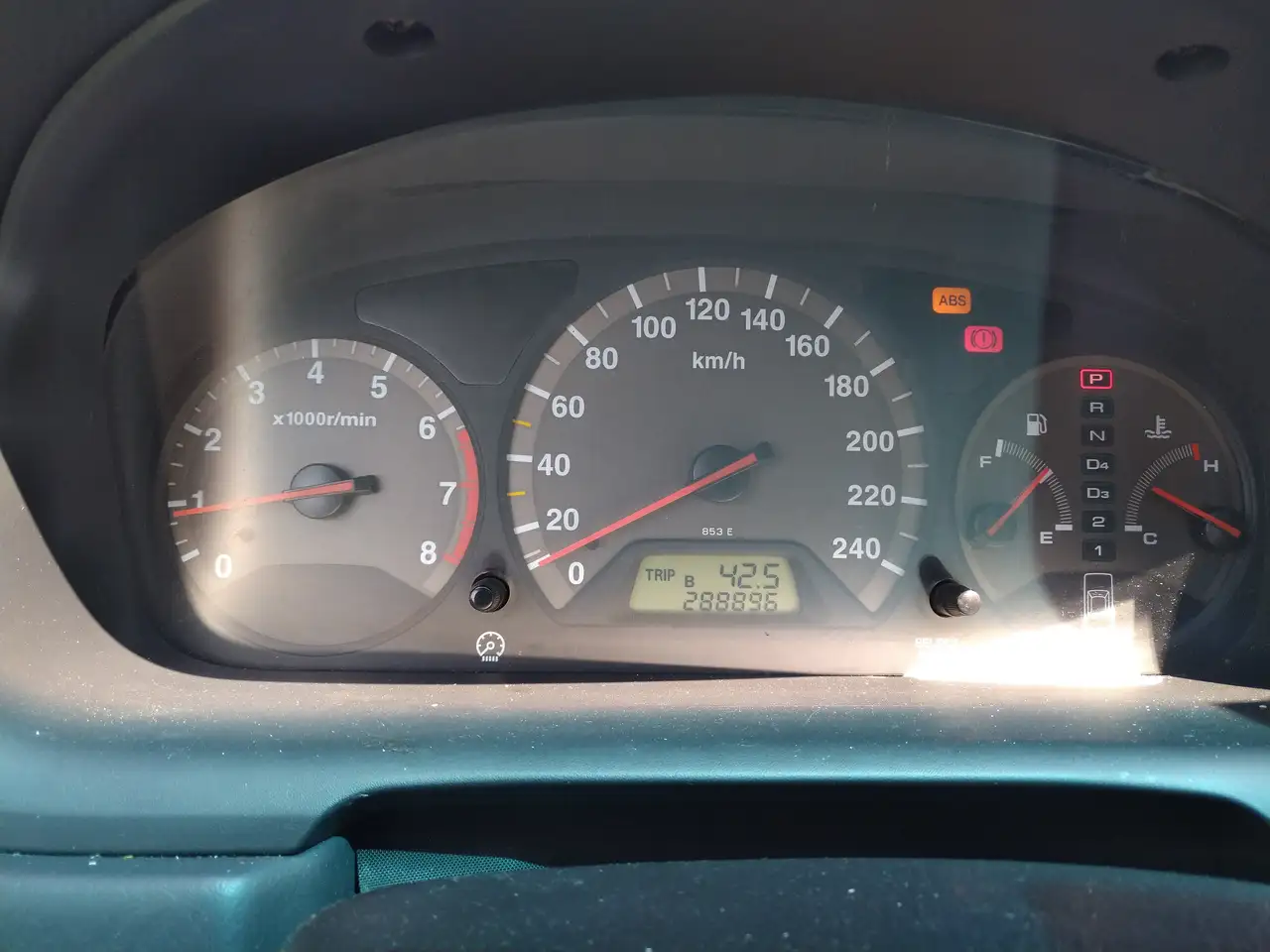 Honda Accord 3.0i-24V V6, foto 7