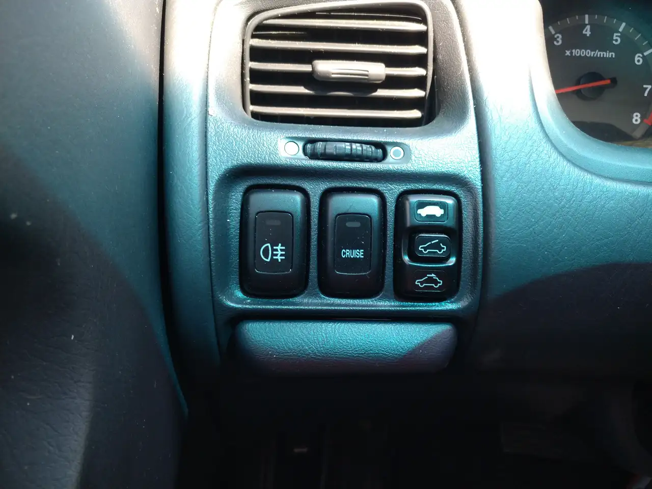 Honda Accord 3.0i-24V V6, foto 11