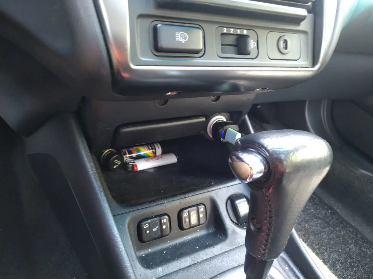 Honda Accord 3.0i-24V V6, foto 10