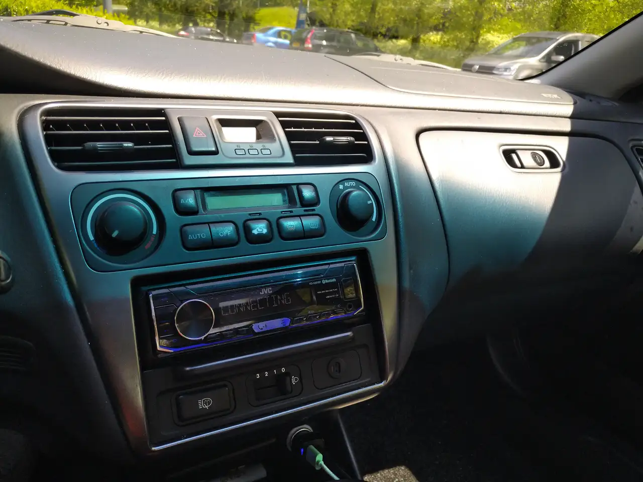 Honda Accord 3.0i-24V V6, foto 8