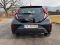 Toyota Aygo X 1,5 Hybrid Active Schwarz - thumbnail 7