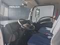 Isuzu NKR M21 TT CAMBIO AUTOMATICO TRE LATI CON SOVRASPONDE Weiß - thumbnail 10
