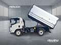 Isuzu NKR M21 TT CAMBIO AUTOMATICO TRE LATI CON SOVRASPONDE Weiß - thumbnail 3