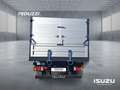 Isuzu NKR M21 TT CAMBIO AUTOMATICO TRE LATI CON SOVRASPONDE Weiß - thumbnail 9