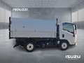 Isuzu NKR M21 TT CAMBIO AUTOMATICO TRE LATI CON SOVRASPONDE Weiß - thumbnail 8