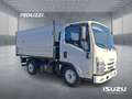 Isuzu NKR M21 TT CAMBIO AUTOMATICO TRE LATI CON SOVRASPONDE Weiß - thumbnail 7