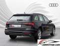 Audi A4 Avant 35 TDI 163 CV S tronic Camera Virtual Noir - thumbnail 4