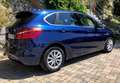 BMW 218 SERIE 2 ACTIVE TOURER 150 ch Sport A ***VENDU*** Bleu - thumbnail 2