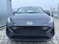 Hyundai i10 Last Edition 1.0 63 PS-Navi-Tempomat-Klima-Sofo... Grau - thumbnail 11