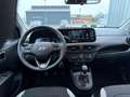 Hyundai i10 Last Edition 1.0 63 PS-Navi-Tempomat-Klima-Sofo... Grau - thumbnail 7