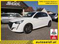 Peugeot 208 Active Pack PureTech 75 S *2022er!* Blanc - thumbnail 1