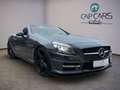 Mercedes-Benz SLK 350 AMG PAKET*306PS*GLASDACH*AIRSCARF Silber - thumbnail 4