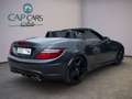 Mercedes-Benz SLK 350 AMG PAKET*306PS*GLASDACH*AIRSCARF Silber - thumbnail 3