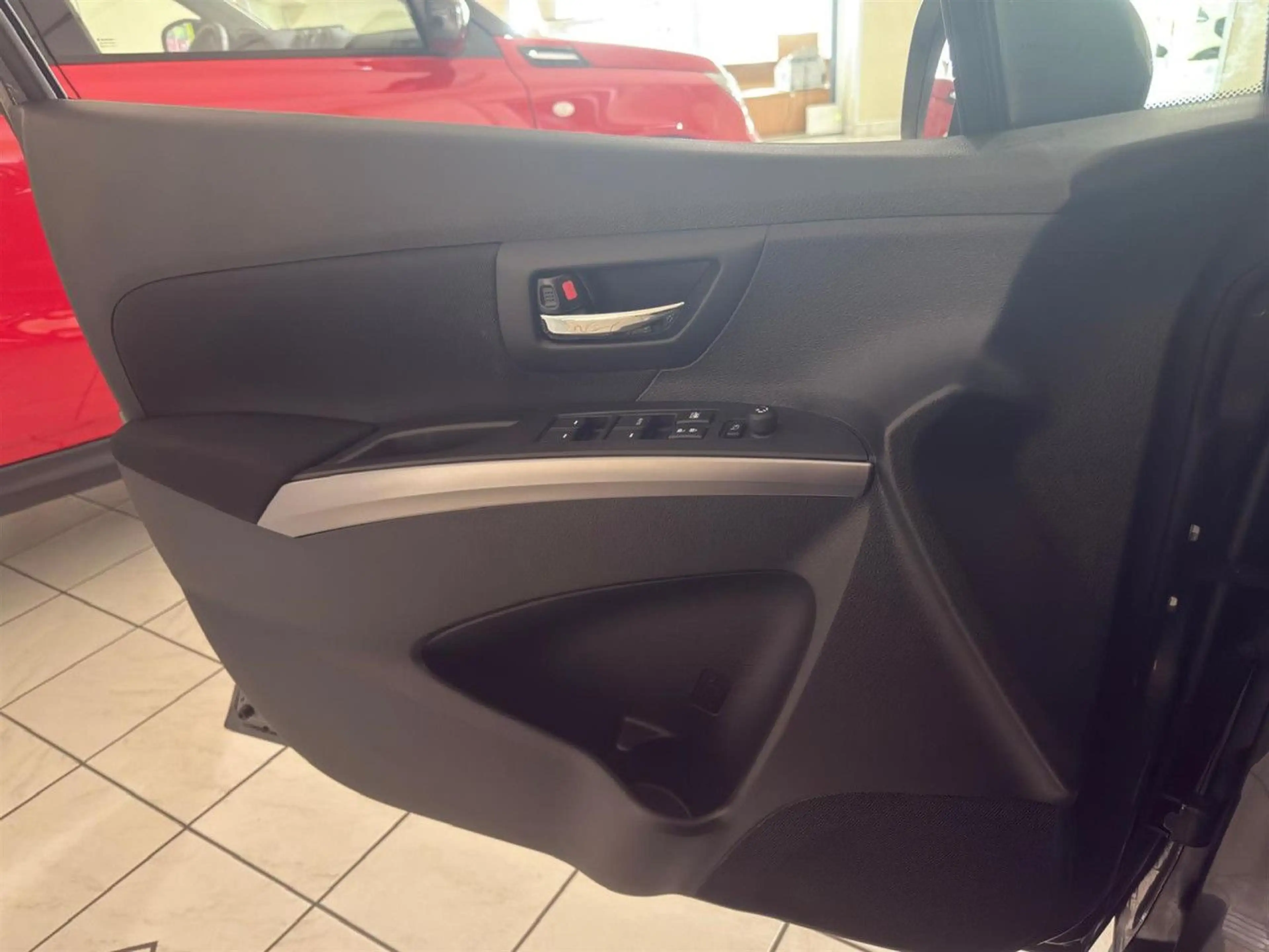 Suzuki SX4 S-Cross S-Cross 1.4 Hybrid Comfort AT LED.RFK.ACC.Navi — photo 6
