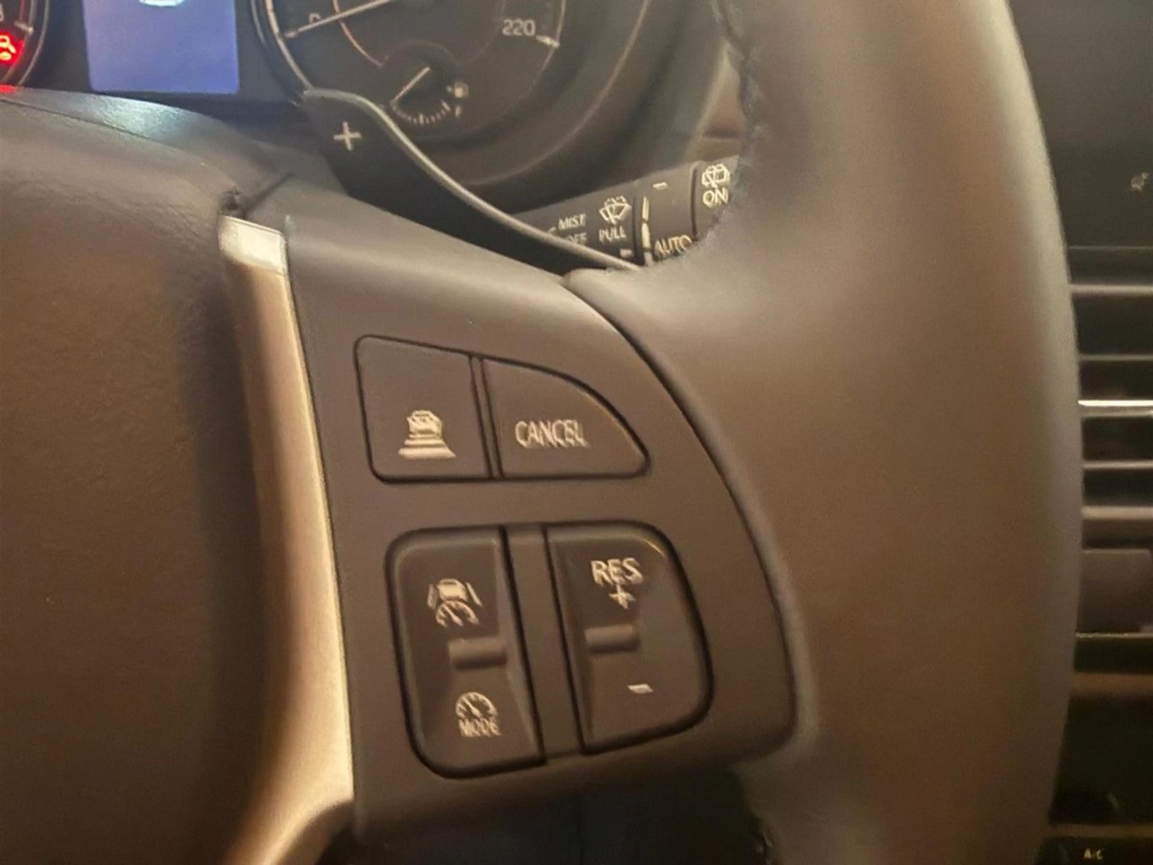 Suzuki SX4 S-Cross S-Cross 1.4 Hybrid Comfort AT LED.RFK.ACC.Navi — photo 7