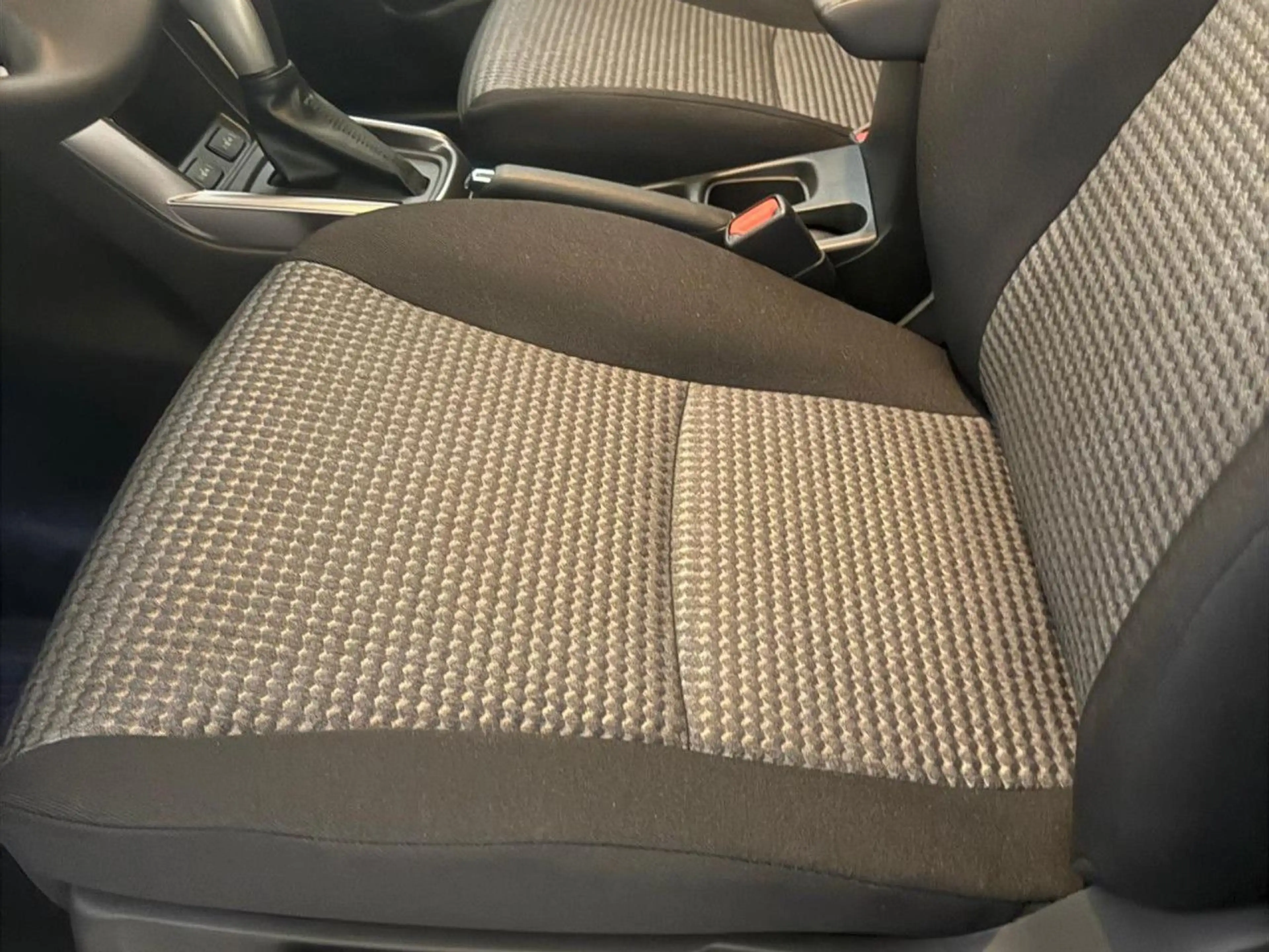 Suzuki SX4 S-Cross S-Cross 1.4 Hybrid Comfort AT LED.RFK.ACC.Navi — photo 5