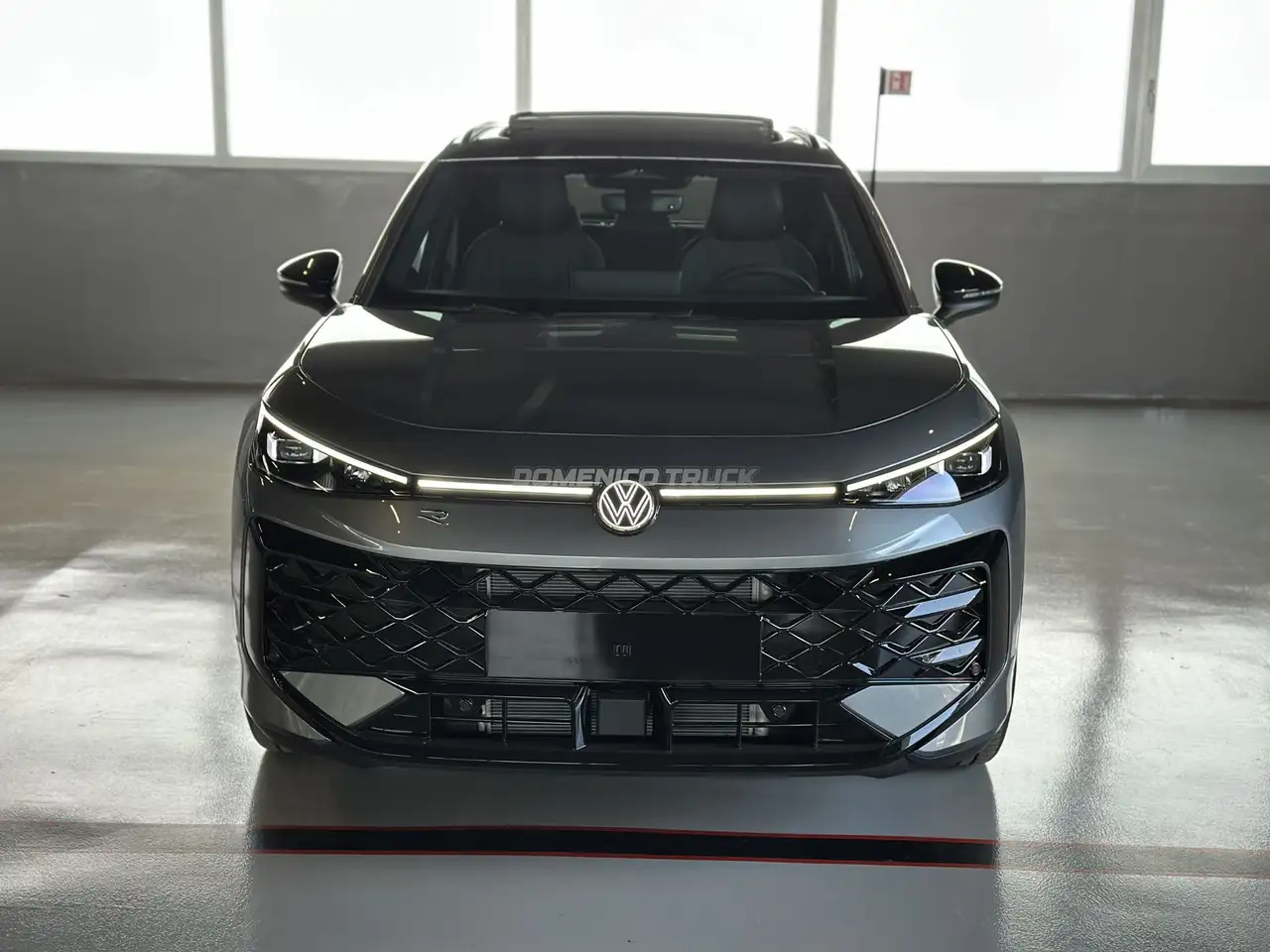 Volkswagen T-Roc 2026