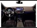 BMW X4 xdrive20d mhev 48V Msport auto Weiß - thumbnail 23