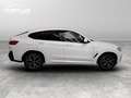 BMW X4 xdrive20d mhev 48V Msport auto Weiß - thumbnail 7
