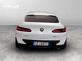 BMW X4 xdrive20d mhev 48V Msport auto Weiß - thumbnail 5