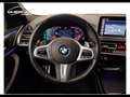 BMW X4 xdrive20d mhev 48V Msport auto Weiß - thumbnail 13